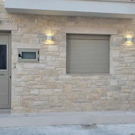 Apartment Armonia Small Luxury