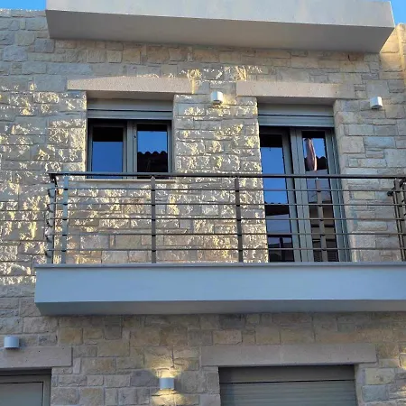 Apartment Armonia Small Luxury Ierapetra (Crete)