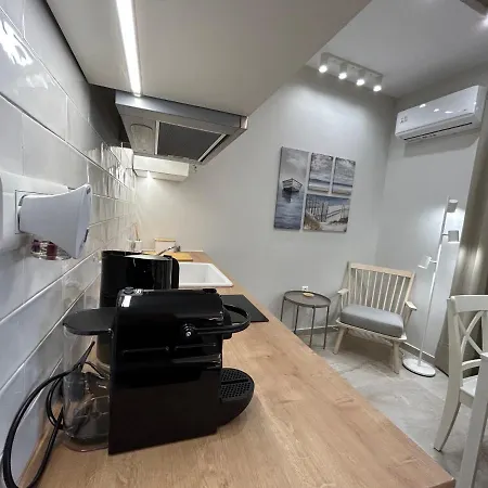 Armonia Small Luxury Ierapetra (Crete)
