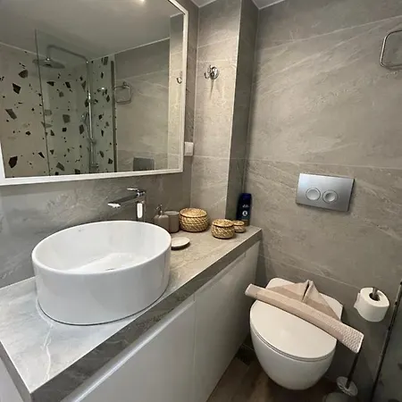 Apartment Armonia Small Luxury