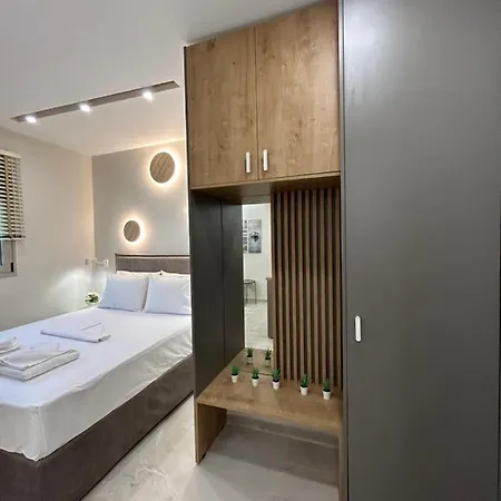 Apartment Armonia Small Luxury