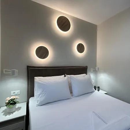 Armonia Small Luxury Apartment Ierapetra (Crete)