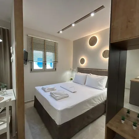 Armonia Small Luxury Apartment