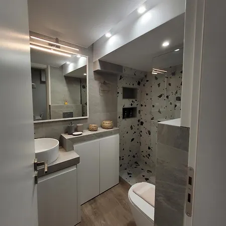 Apartment Armonia Small Luxury *