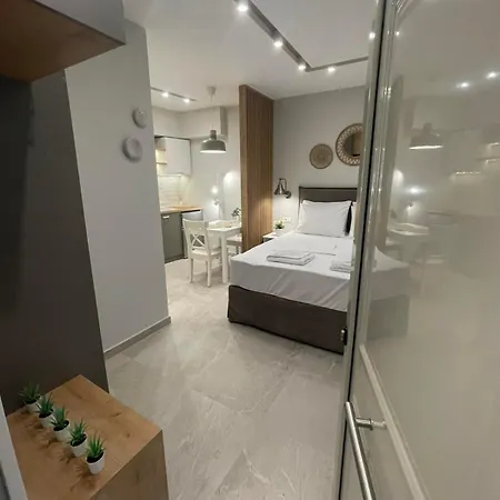 Armonia Small Luxury Apartment Ierapetra (Crete)