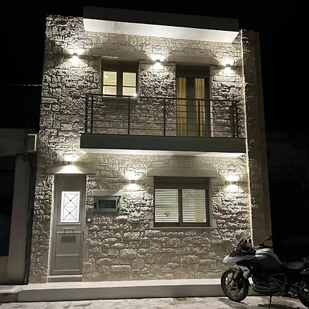 Armonia Small Luxury