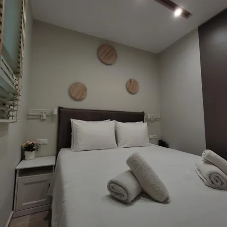 Armonia Small Luxury Ierapetra (Crete)