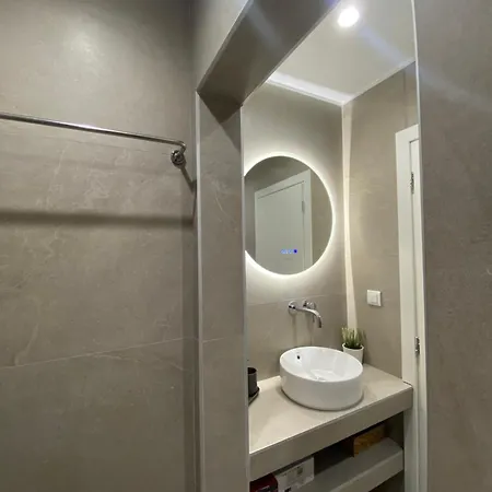 Armonia Small Luxury * Ierapetra (Crete)