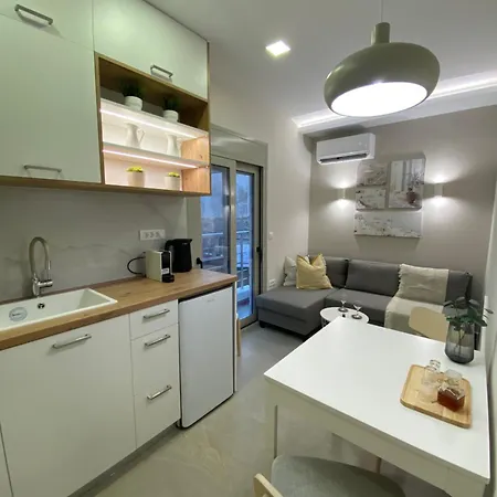 Apartment Armonia Small Luxury *