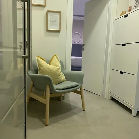 Armonia Small Luxury Ierapetra (Crete)