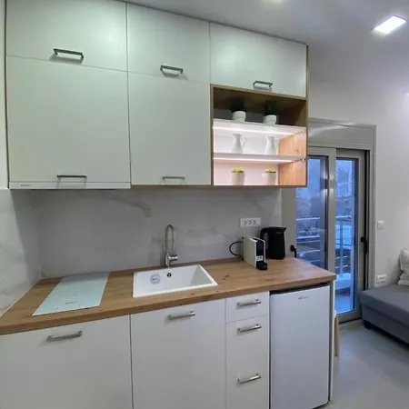 Armonia Small Luxury Apartment *